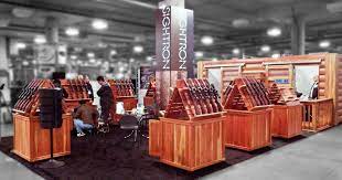 Shot Show Booth Rental And Design Guide