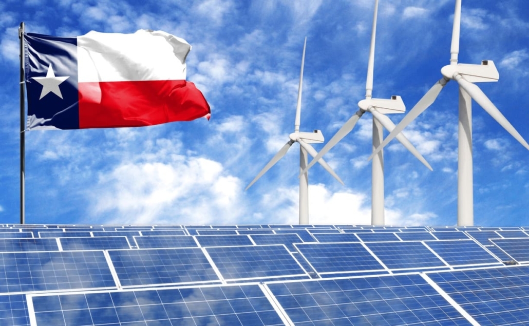 Solar Energy Trade Shows Texas