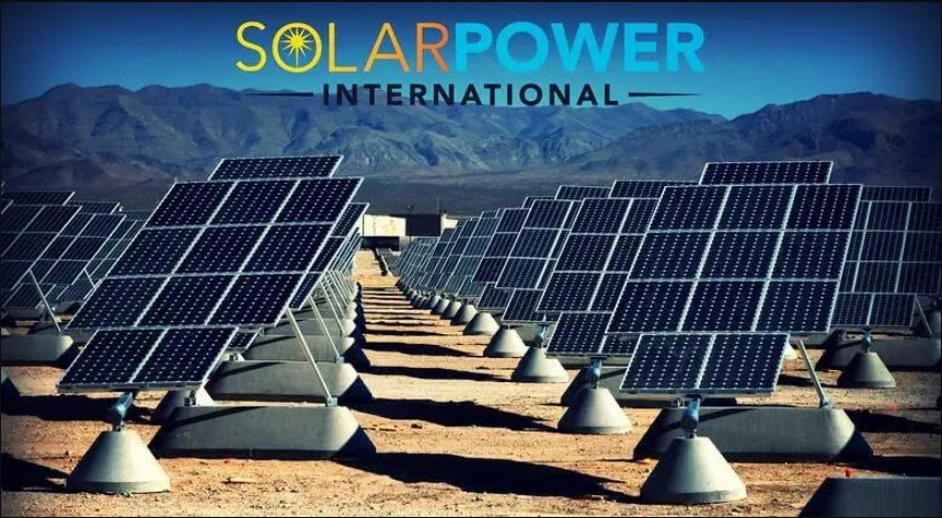 Solar Energy Trade Shows