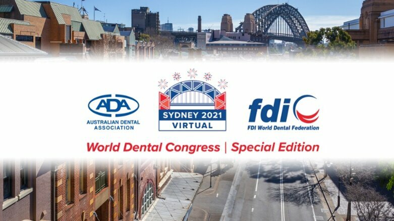 America S Dental Meeting Ada Amp Fdi World Congress
