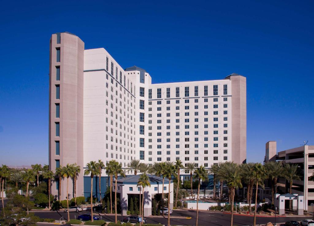 Best Hotel To Stay In Las Vegas For Trade Shows Amp Events