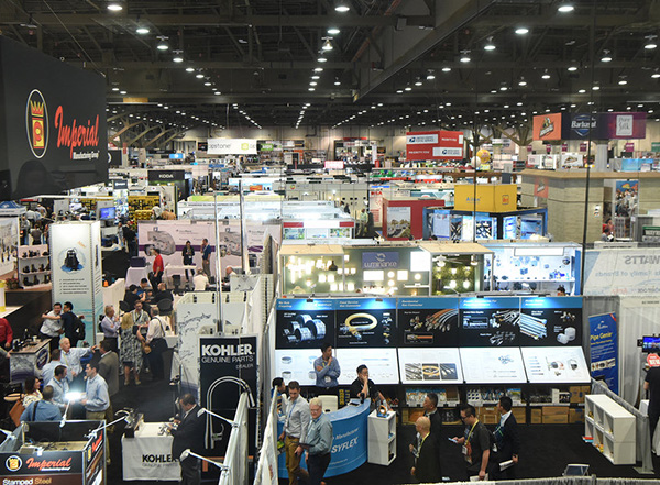 Hardware And Tools Trade Shows 