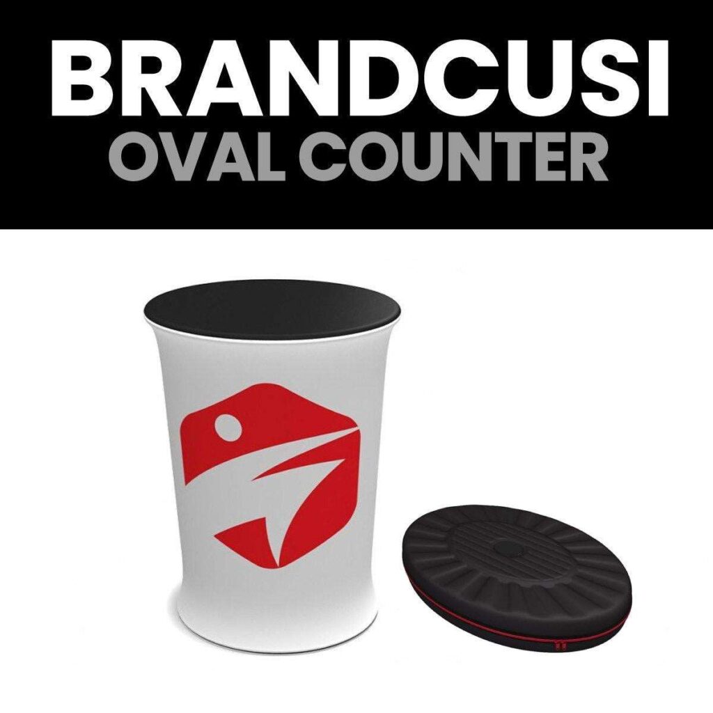 Brandcusi Counter