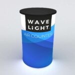 Wavelight Air Circle Counter