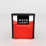 Wavelight Air Podium