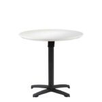 Sonoma 32 Quot Round Outdoor Cafe Table