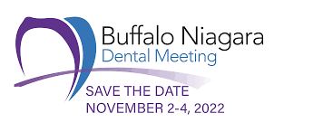 Buffalo Niagara Dental Meeting
