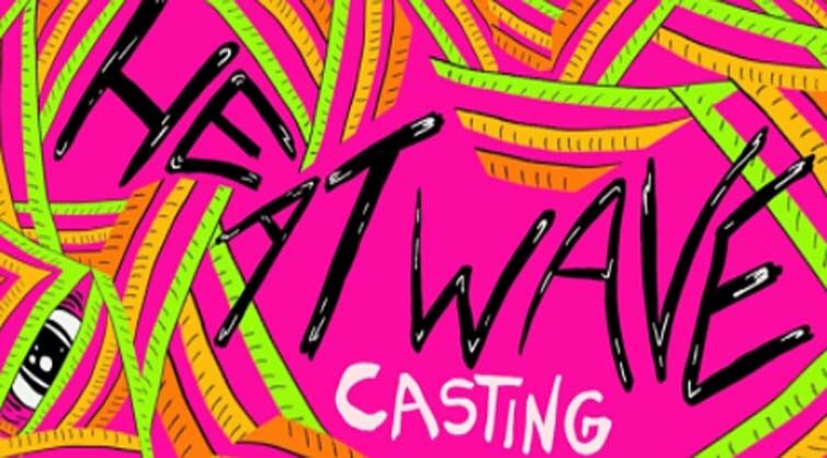 Top Trade Shows of Los Angeles, Heatwave Fashion Show Casting Call
