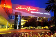 Top cities of US holding best trade shows, Las Vegas