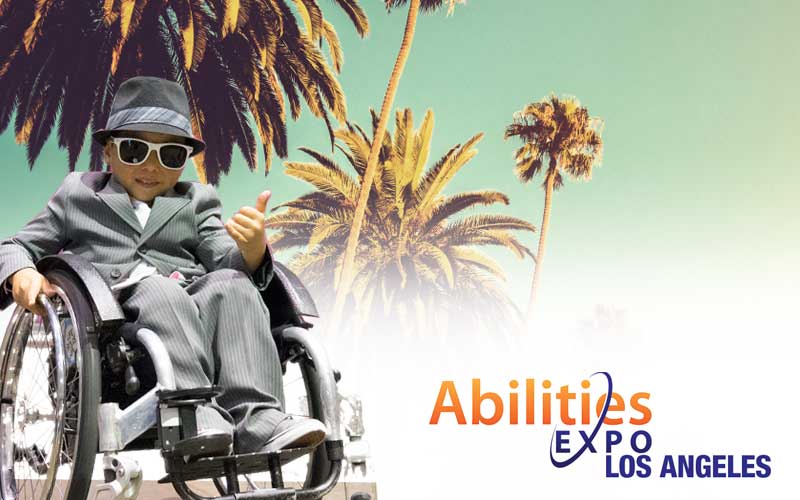 Los Angeles Abilities Expo