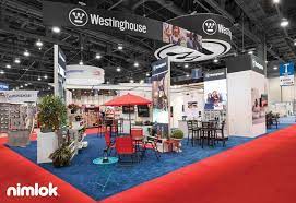 Types Of Trade Show Booth Designs You Can Use