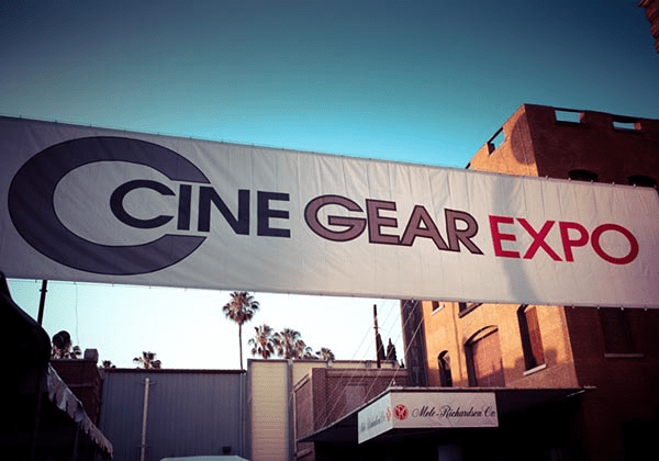 Cine Gear Expo