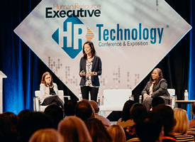 HR Technology Conference Expo