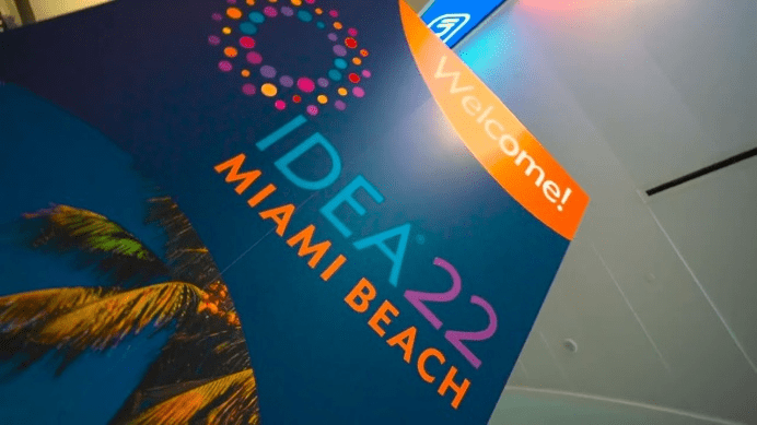 IDEA Miami Beach