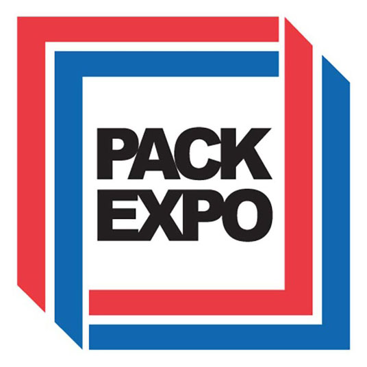 Pack Expo Logo