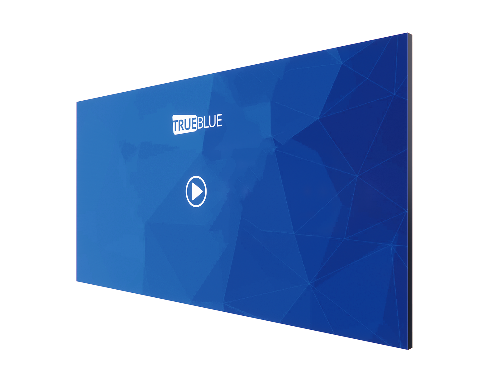 20′ x 10′(6m x 3m) LED Video Wall Rental
