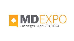 Md Expo Las Vegas 2024