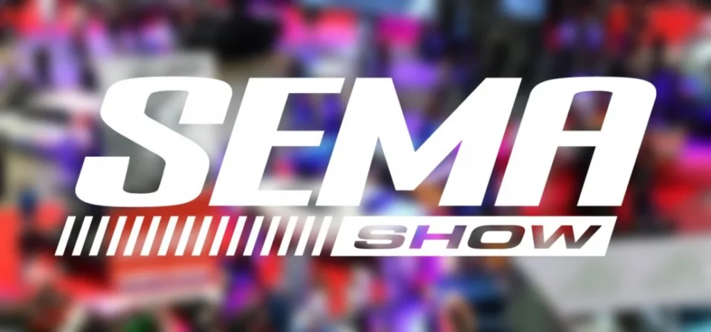 Sema show 2024