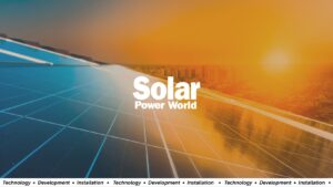 Solar Power International 2024