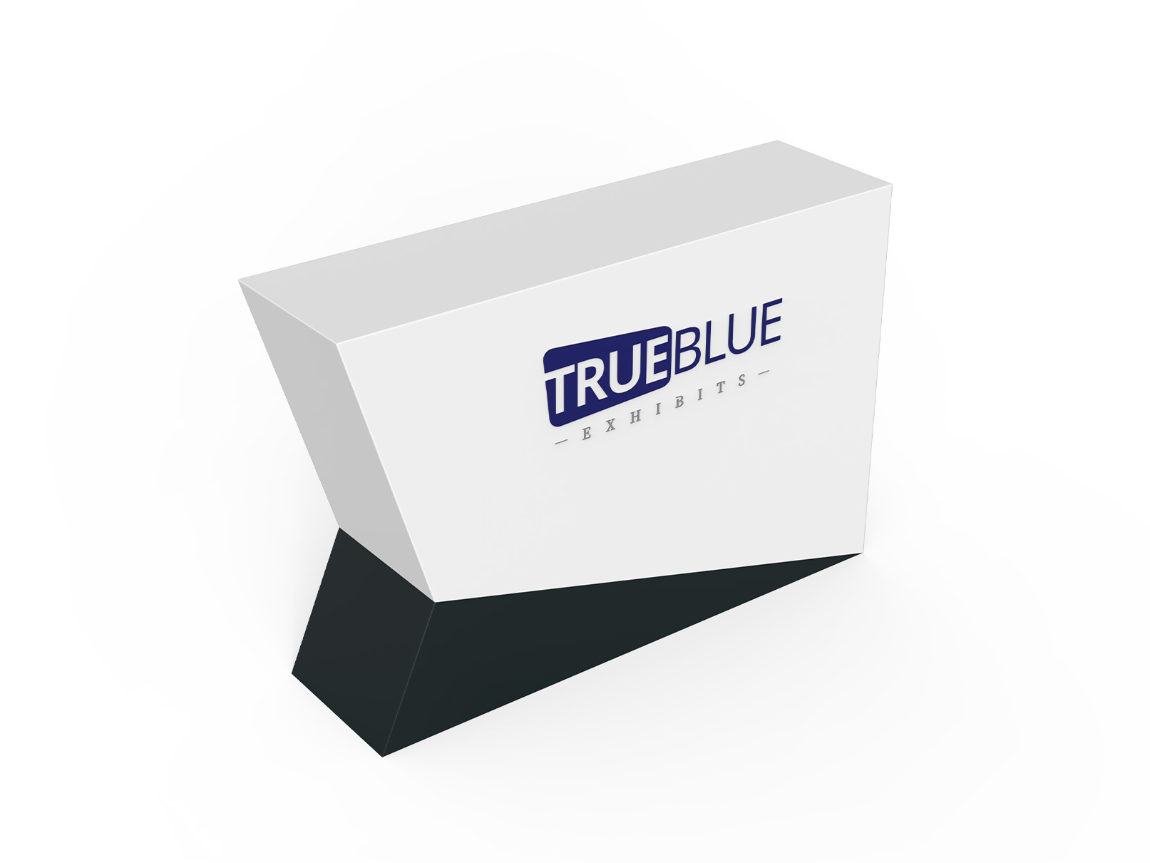 Trade Show Reception Counter-13
