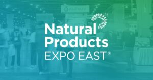 Natural Products Expo East 2025