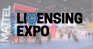 Licensing Expo 2026 