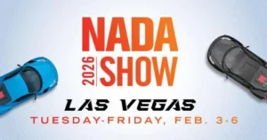NADA Show 2026 