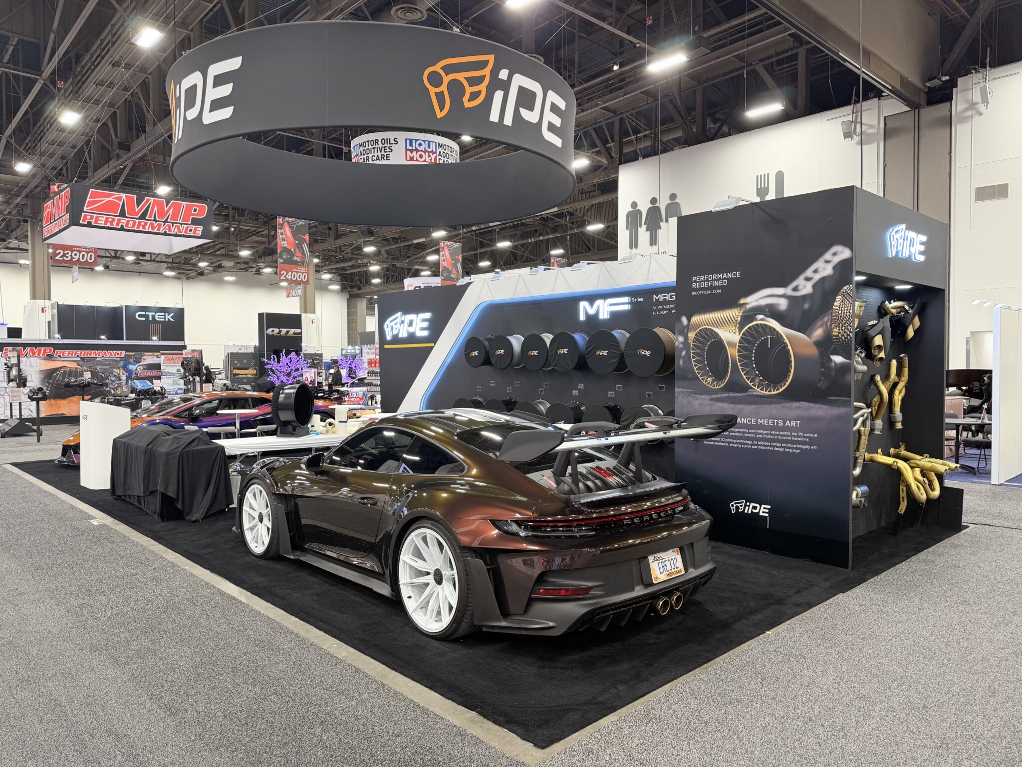 Subtle Trade Show Ideas That Capture Attention