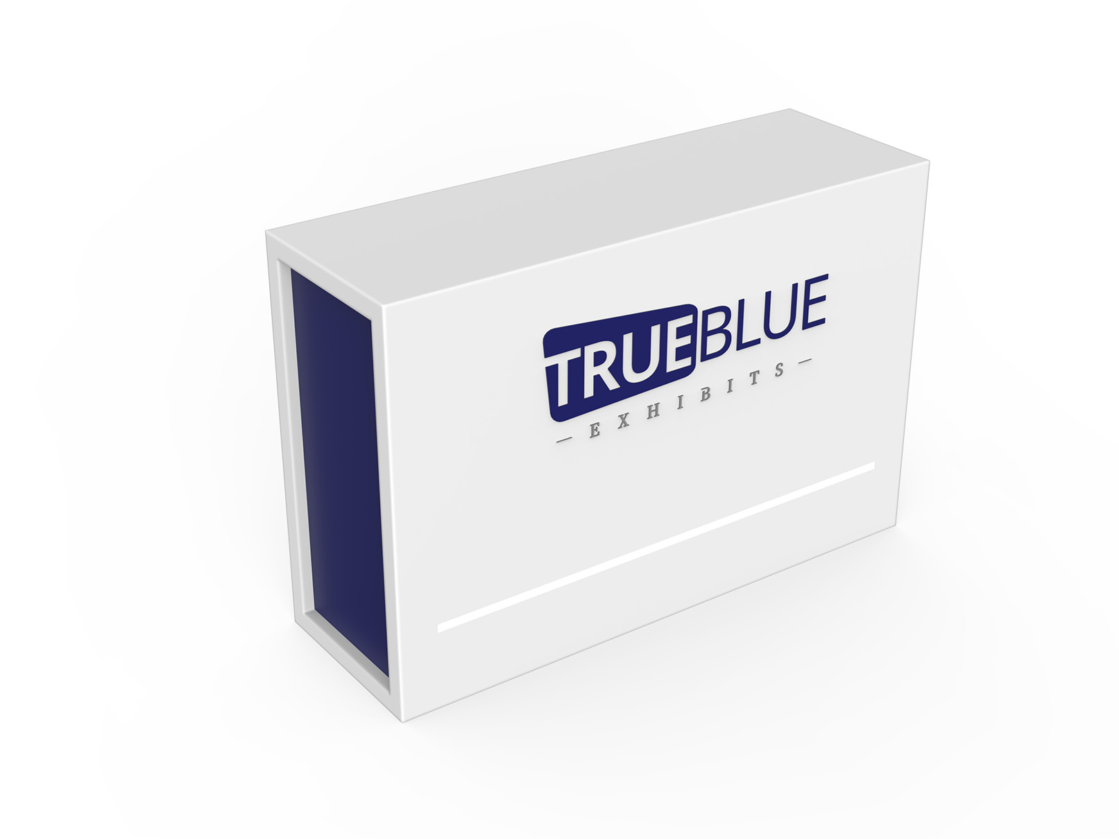 Trade Show Reception Counter-20