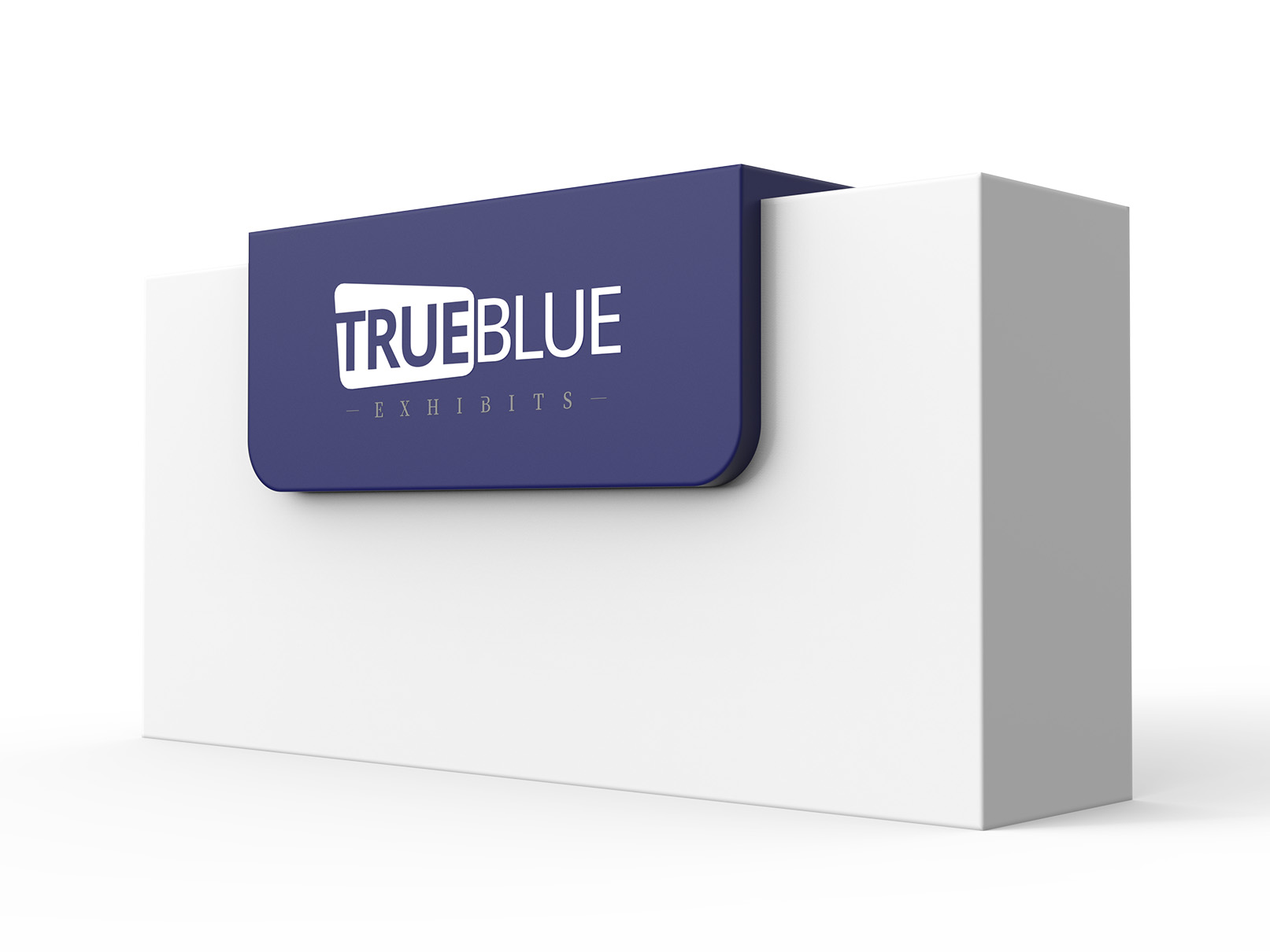 Trade Show Reception Counter-21