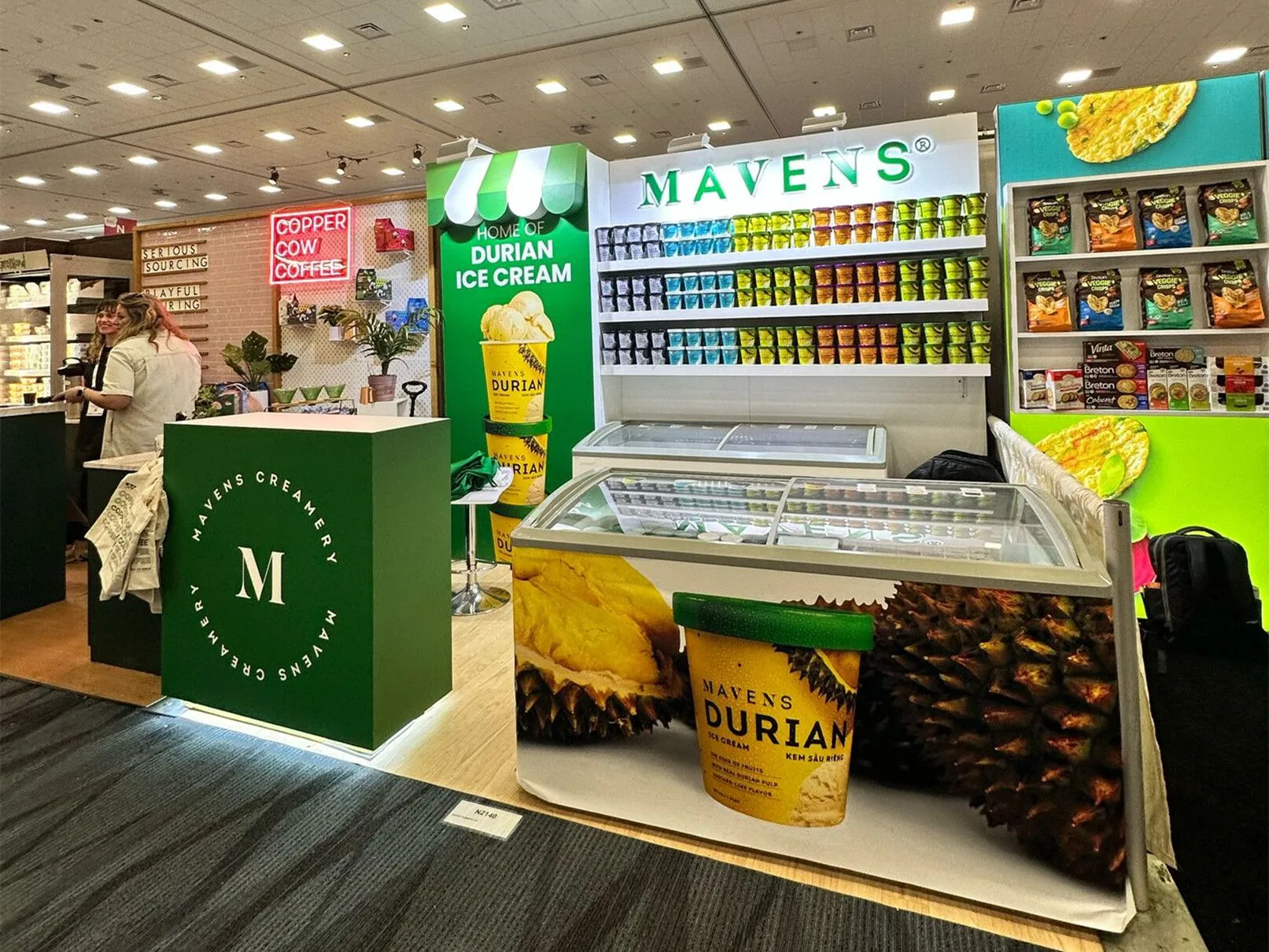 Trade show LED Video Walls Rental Los Angeles